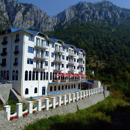 Hotel Golden Spirit Байле Херкулане Екстериор снимка