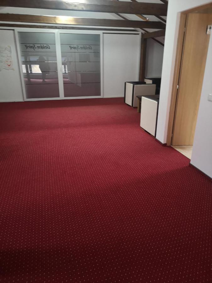 Hotel Golden Spirit Байле Херкулане Екстериор снимка