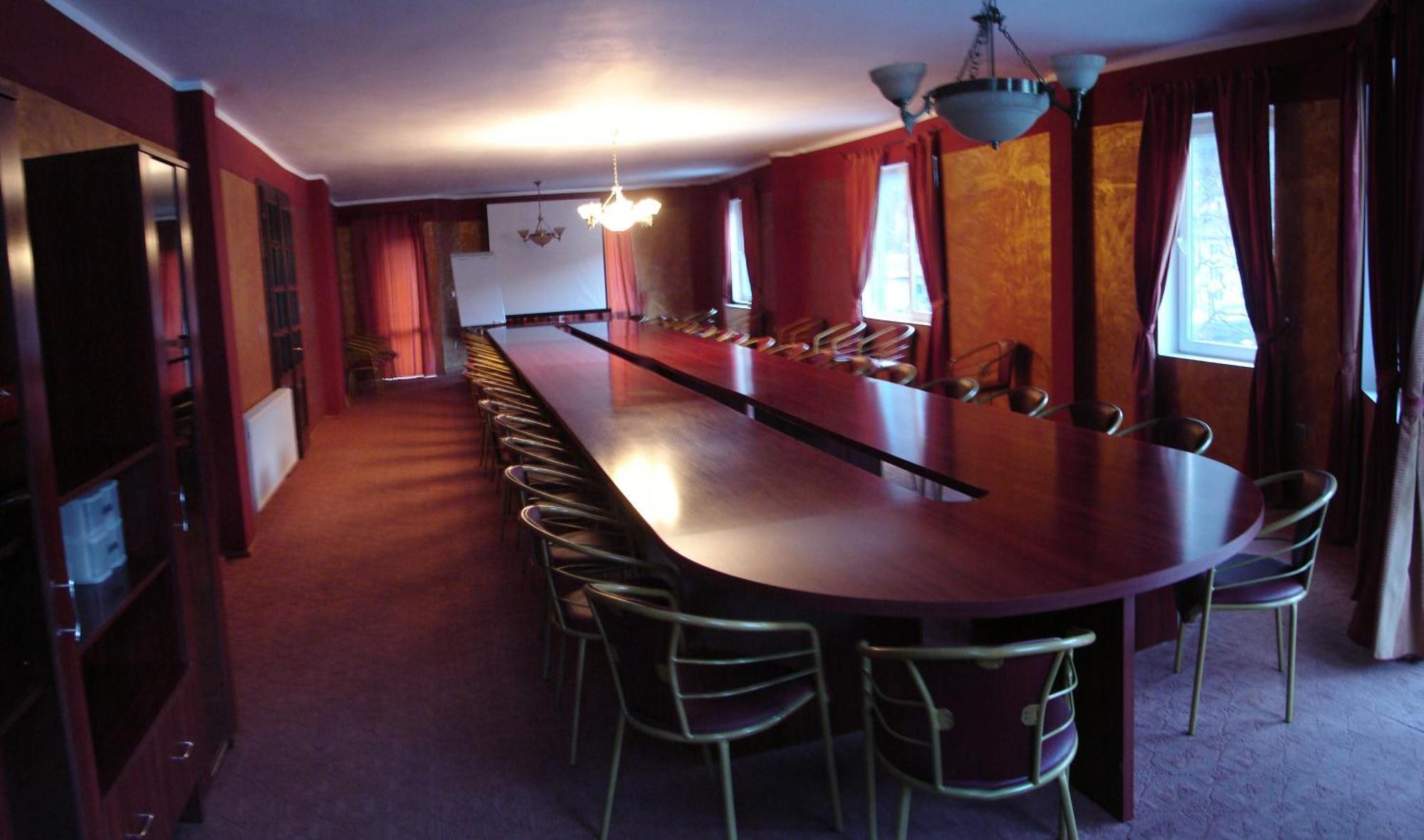 Hotel Golden Spirit Байле Херкулане Екстериор снимка