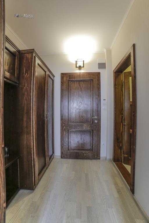 Hotel Golden Spirit Байле Херкулане Стая снимка
