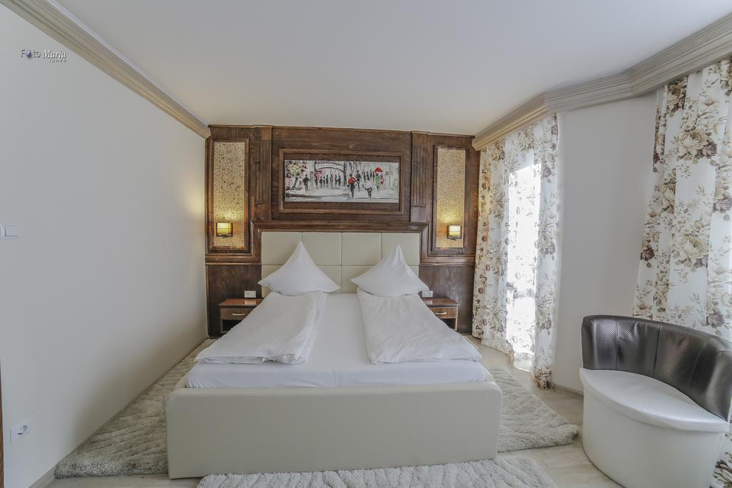 Hotel Golden Spirit Байле Херкулане Стая снимка