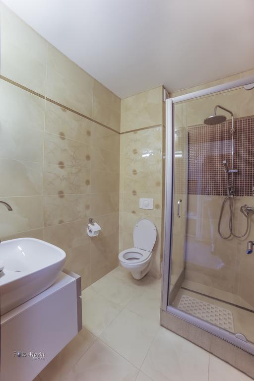 Hotel Golden Spirit Байле Херкулане Стая снимка