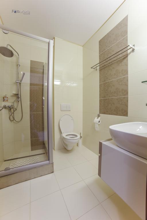 Hotel Golden Spirit Байле Херкулане Стая снимка
