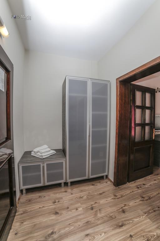 Hotel Golden Spirit Байле Херкулане Стая снимка