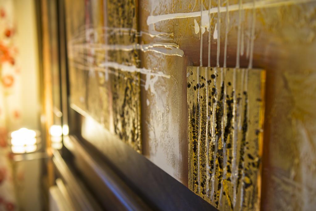Hotel Golden Spirit Байле Херкулане Стая снимка