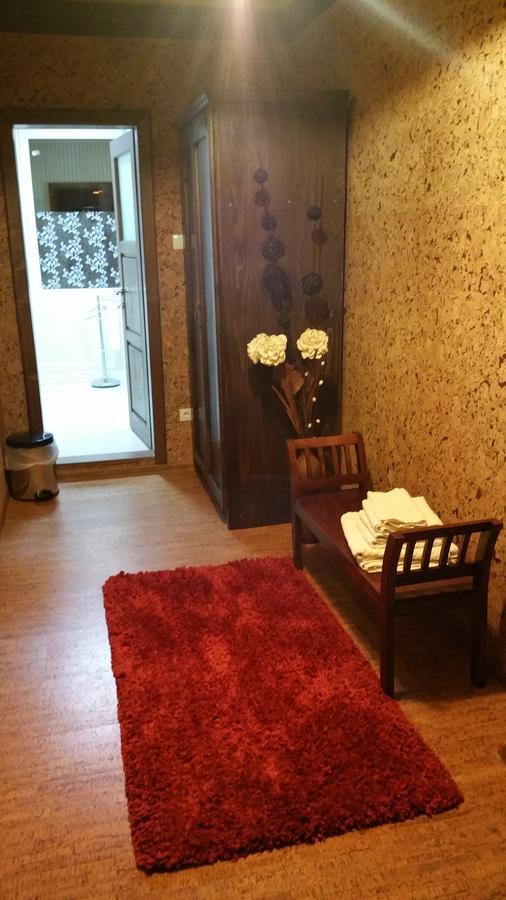 Hotel Golden Spirit Байле Херкулане Екстериор снимка
