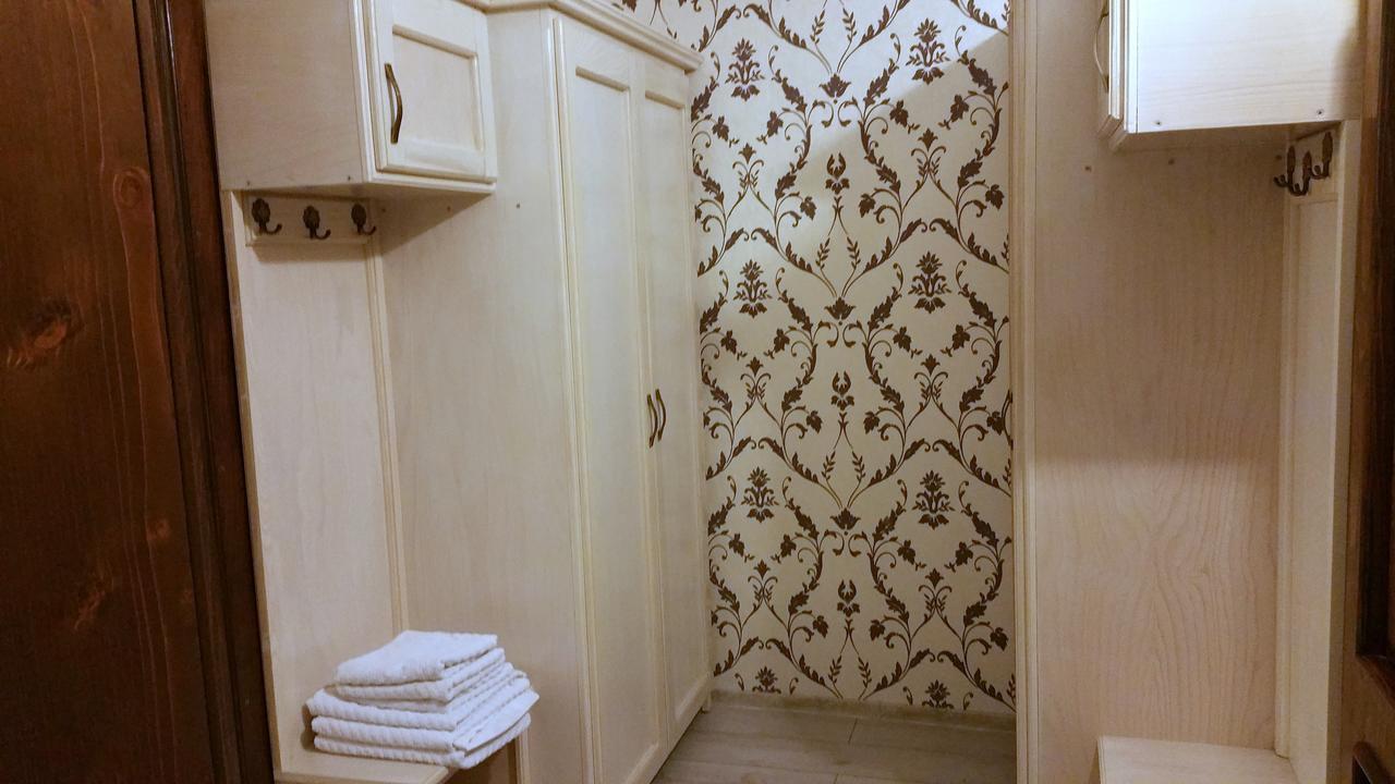Hotel Golden Spirit Байле Херкулане Екстериор снимка
