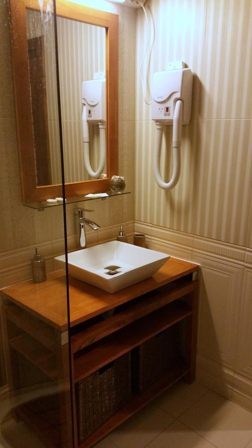 Hotel Golden Spirit Байле Херкулане Екстериор снимка