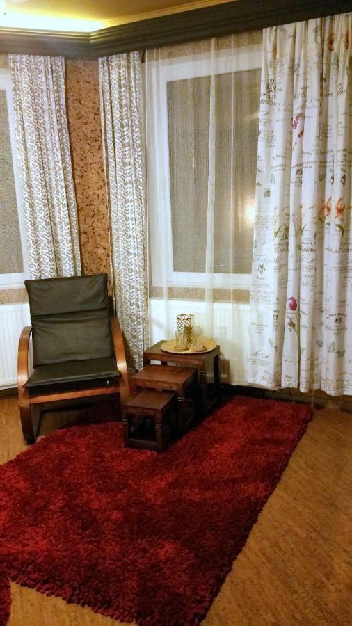 Hotel Golden Spirit Байле Херкулане Екстериор снимка