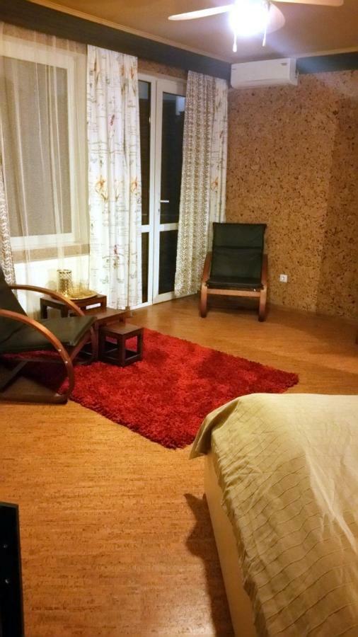 Hotel Golden Spirit Байле Херкулане Екстериор снимка